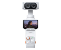 Insta360 Luna Ultra Standard Bundle Stellar White - 1538497 - zdjęcie 3
